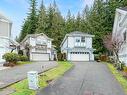 1703 Arbutus Place, Coquitlam, BC 