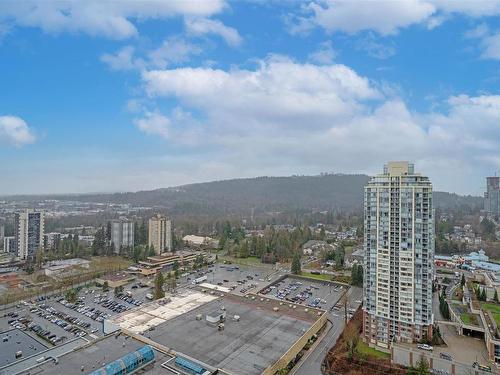 2901 3809 Evergreen Place, Burnaby, BC 