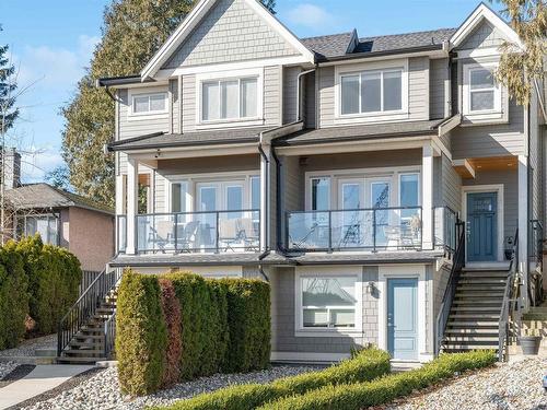 1927 River Drive, New Westminster, BC 