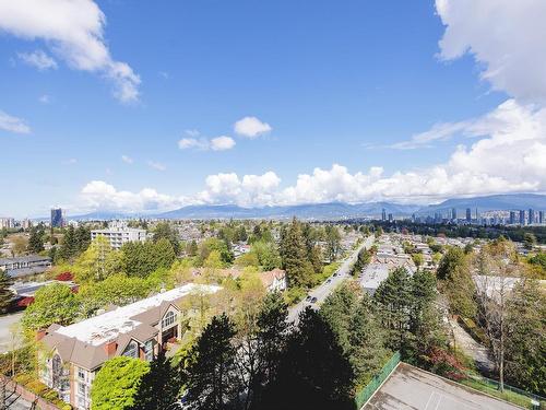 1206 5652 Patterson Avenue, Burnaby, BC 