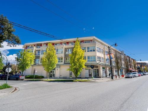 301 3688 Inverness Street, Vancouver, BC 
