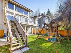 5605 SUMAC PLACE  North Vancouver, BC V7R 4T6