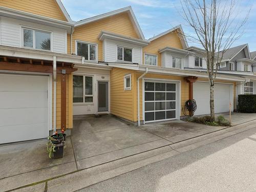 3113 E Kent Avenue North, Vancouver, BC 