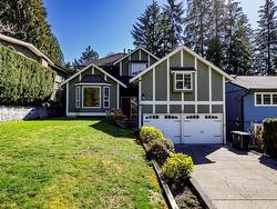 4575 CLIFFMONT ROAD  North Vancouver, BC V7G 1J8