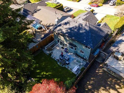 4575 Cliffmont Road, North Vancouver, BC 