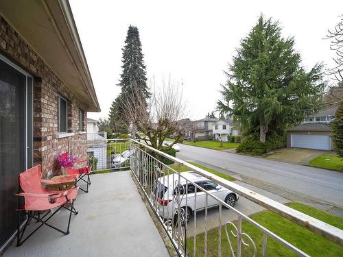 6040 Skaha Crescent, Richmond, BC 