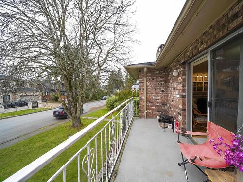 6040 Skaha Crescent, Richmond, BC 