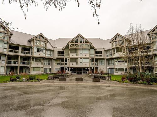 219/220 4905 Spearhead Place, Whistler, BC 