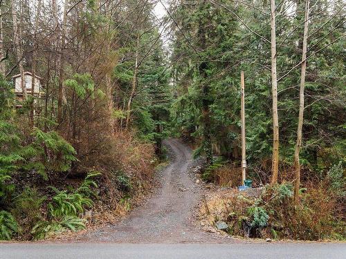 1269 Adams Road, Bowen Island, BC 