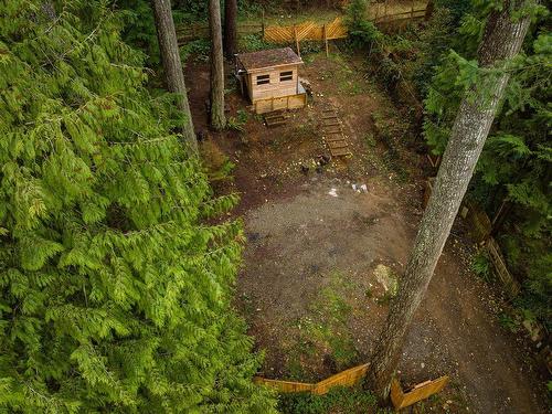 1269 Adams Road, Bowen Island, BC 