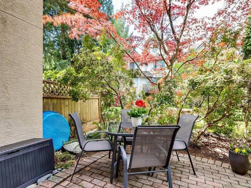 305 3980 Inlet Crescent, North Vancouver, BC 