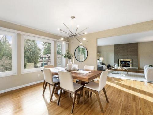 4572 Woodgreen Drive, West Vancouver, BC 