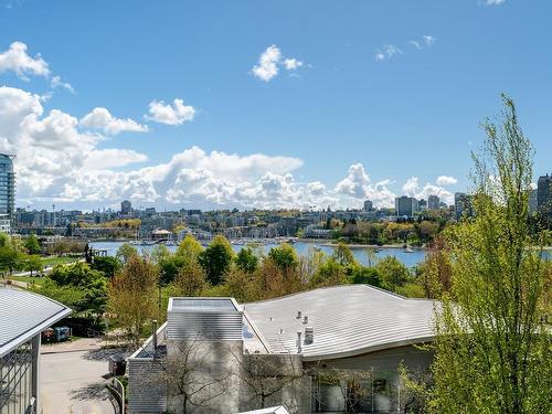 601 1408 Strathmore Mews, Vancouver, BC 