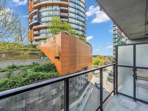 615 8488 Cornish Street, Vancouver, BC 