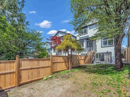 2 762 East 60Th Avenue, Vancouver, BC 