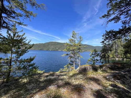 8625 Sakinaw Creek Road, Pender Harbour, BC 