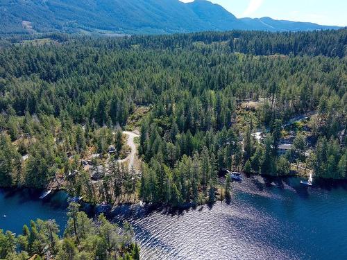 8625 Sakinaw Creek Road, Pender Harbour, BC 