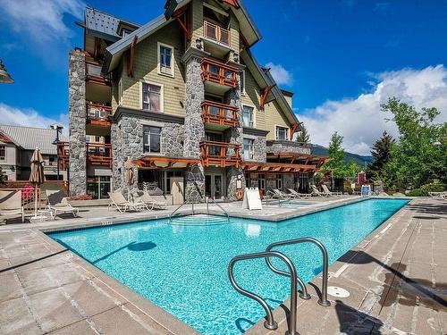 4407 4299 Blackcomb Way, Whistler, BC 