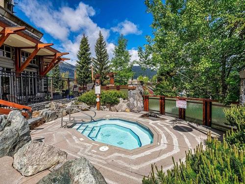 4407 4299 Blackcomb Way, Whistler, BC 