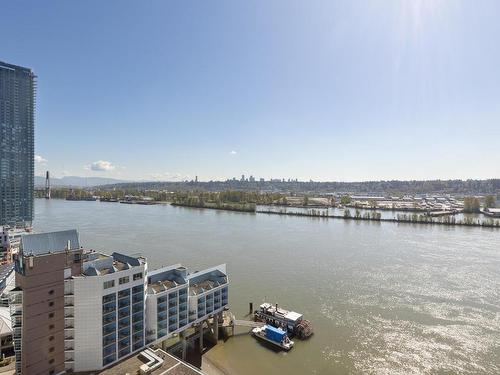 2009 988 Quayside Drive, New Westminster, BC 