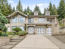 1143 MILLSTREAM ROAD  West Vancouver, BC V7S 2C8