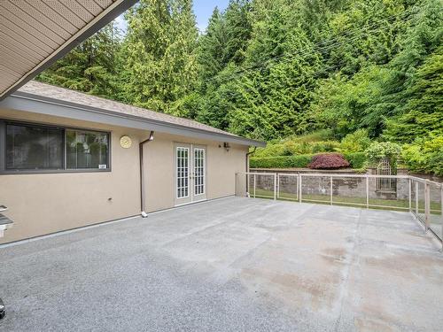 1143 Millstream Road, West Vancouver, BC 