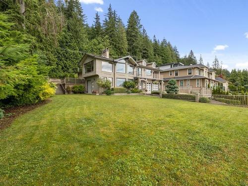 1143 Millstream Road, West Vancouver, BC 