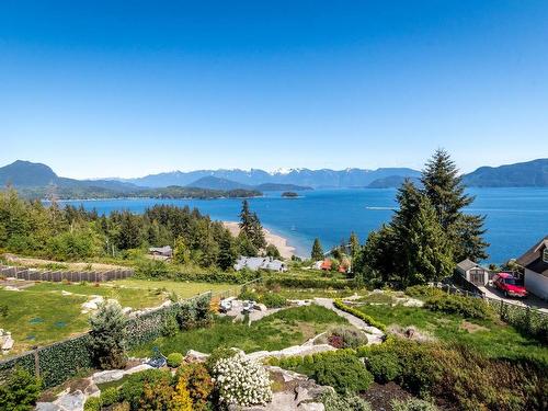 1242 St Andrews Road, Gibsons, BC 