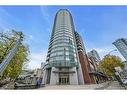 807 58 Keefer Place, Vancouver, BC 