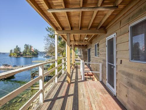 5672 Indian River Drive, North Vancouver, BC 