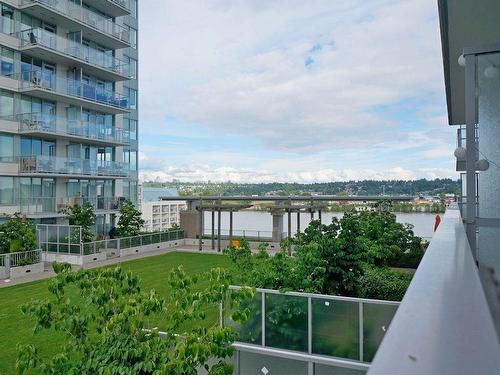 705 988 988 Quayside Drive, New Westminster, BC 