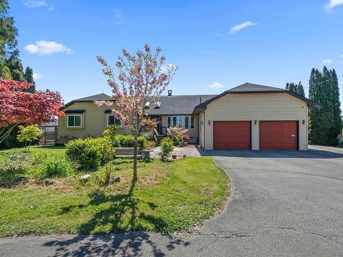 15540 Westminster Highway, Richmond, BC 