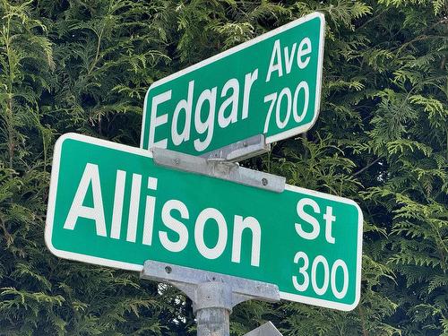 726 Edgar Avenue, Coquitlam, BC 