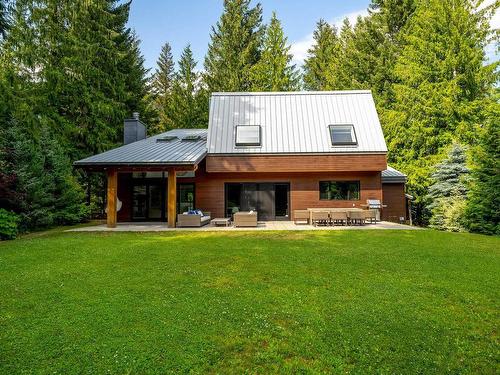 8171 Meadow Lane, Whistler, BC 