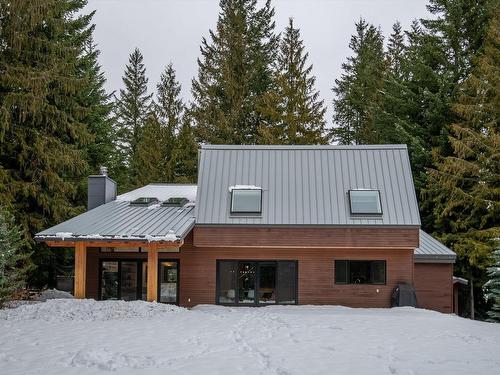 8171 Meadow Lane, Whistler, BC 