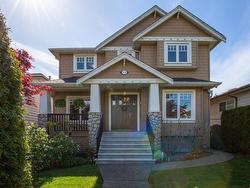 8131 SELKIRK STREET  Vancouver, BC V6P 4H8