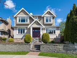 7788 THORNHILL DRIVE  Vancouver, BC V5P 3T5