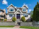 7788 Thornhill Drive, Vancouver, BC 