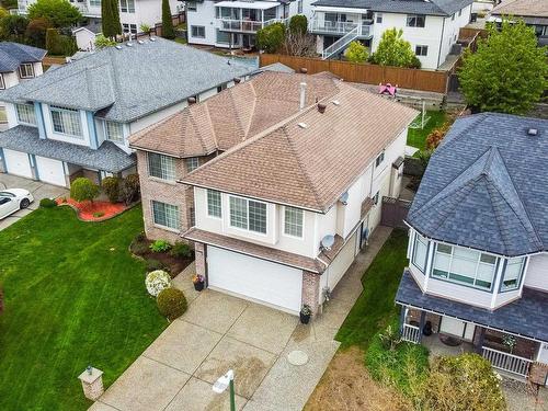 3309 Hyde Park Place, Coquitlam, BC 