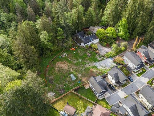 Lot A 2000 Wolfe Street, North Vancouver, BC 