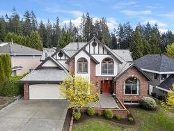 1708 ORKNEY PLACE  North Vancouver, BC V7H 2Z1
