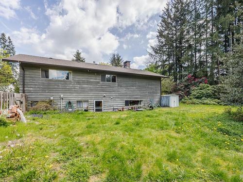 21190 Glenwood Avenue, Maple Ridge, BC 