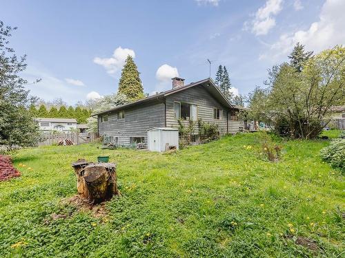 21190 Glenwood Avenue, Maple Ridge, BC 