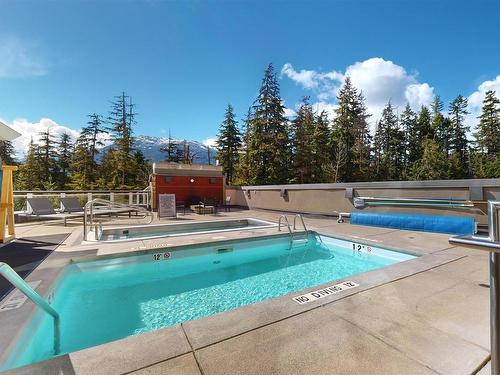 307 4557 Blackcomb Way, Whistler, BC 