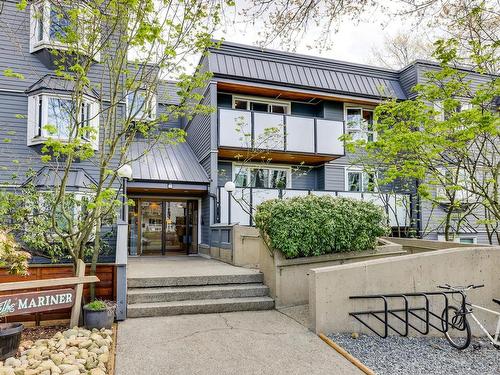 409 2328 Oxford Street, Vancouver, BC 