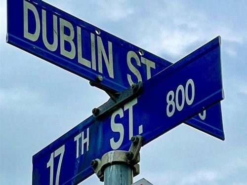 1702 Dublin Street, New Westminster, BC 
