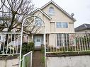 4538 Slocan Street, Vancouver, BC 