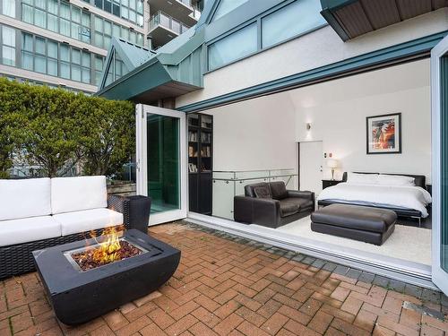 10 1182 Quebec Street, Vancouver, BC 