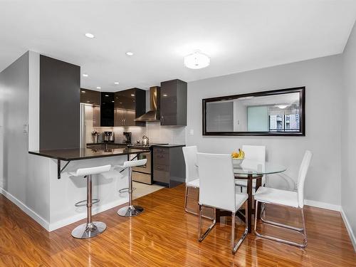 416 1040 Pacific Street, Vancouver, BC 
