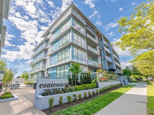308 5189 Cambie Street, Vancouver, BC 